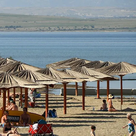 Nin 6153b * Dračevac