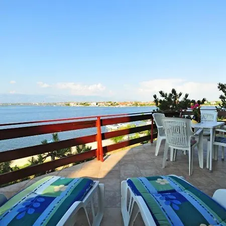 Apartmán Nin 6153b Dračevac